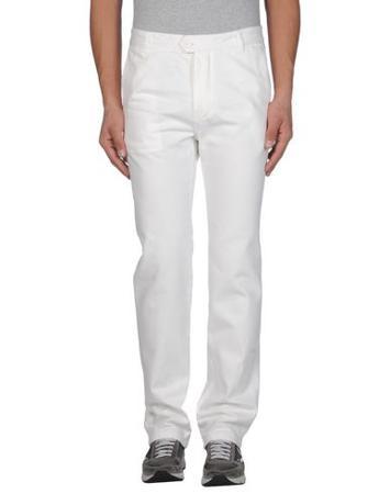 Брюки JEAN.MACHINE