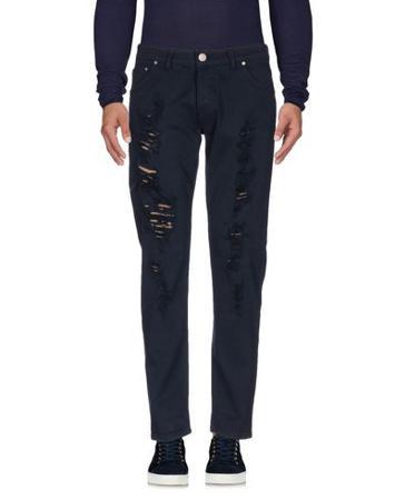 Брюки EREDI DEL DUCA