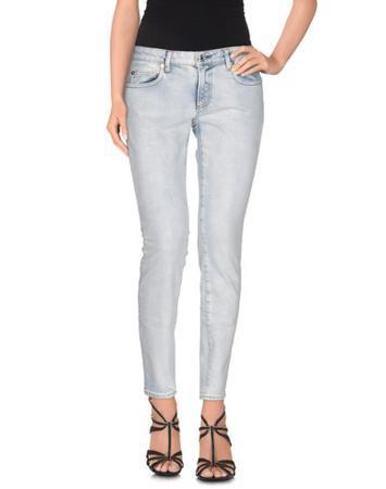 Брюки M.GRIFONI DENIM