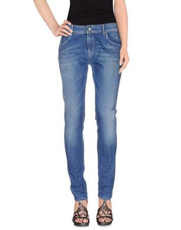 Брюки PEPE JEANS 73