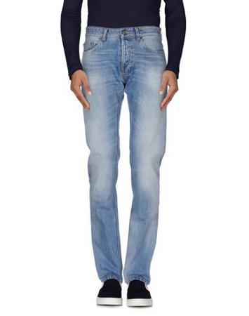 Брюки MAURO GRIFONI