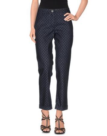 Брюки DOLCE & GABBANA