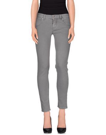 Брюки MAISON CLOCHARD