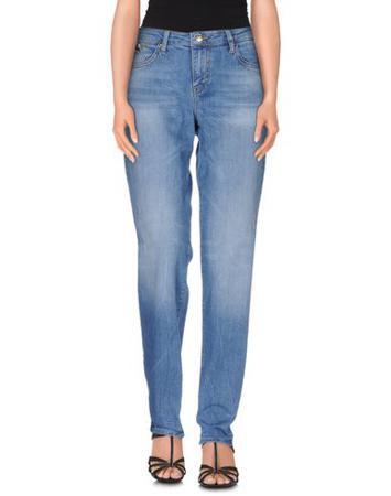 Брюки KARL LAGERFELD