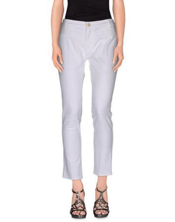 Брюки MIH JEANS