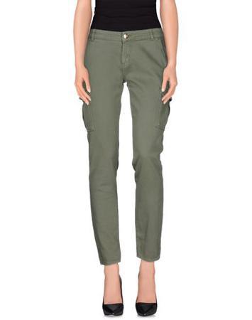 Брюки CENTRAL PETROLEUM