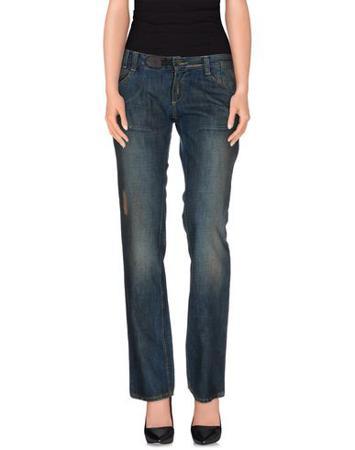 Брюки PAUSE LEFT POCKET