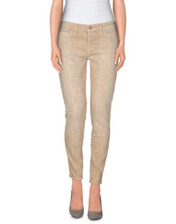 Брюки CURRENT/ELLIOTT