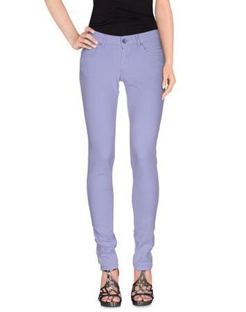 Брюки BRIAN DALES DENIM