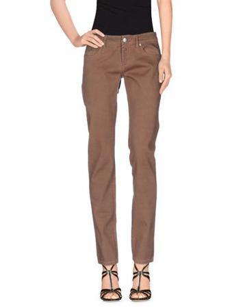 Брюки BLUMARINE