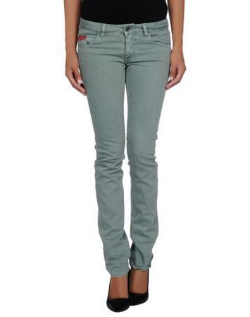 Брюки UNLIMITED