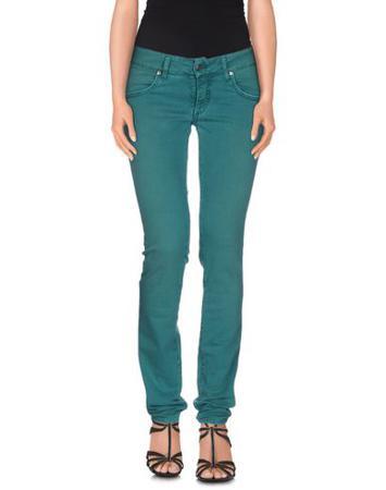 Брюки MET IN JEANS