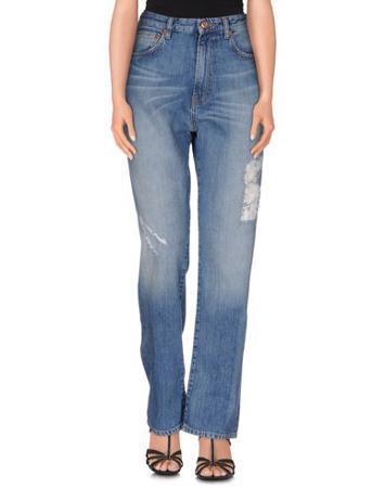 Брюки M.GRIFONI DENIM