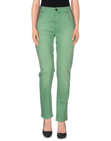 Брюки TWIN-SET JEANS