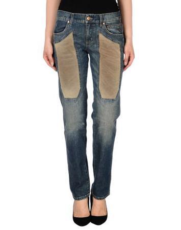 Брюки JECKERSON