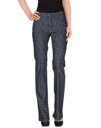 Брюки GATTINONI JEANS