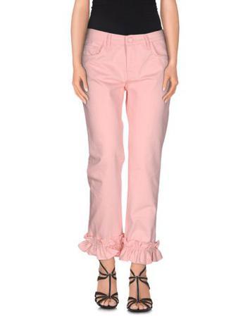 Брюки SIMONE ROCHA X J BRAND