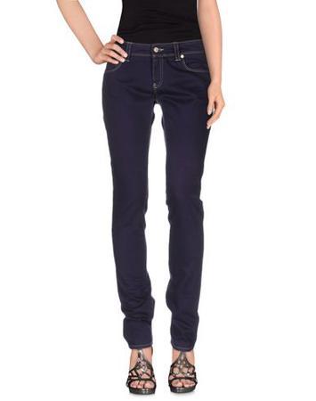 Брюки DANIELE ALESSANDRINI