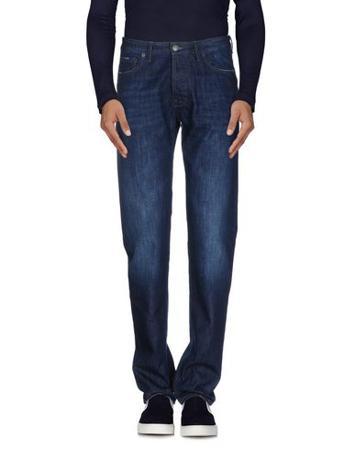 Брюки VIKTOR & ROLF 