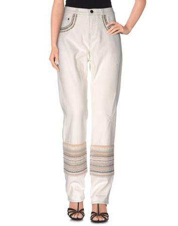 Брюки ROBERTO CAVALLI