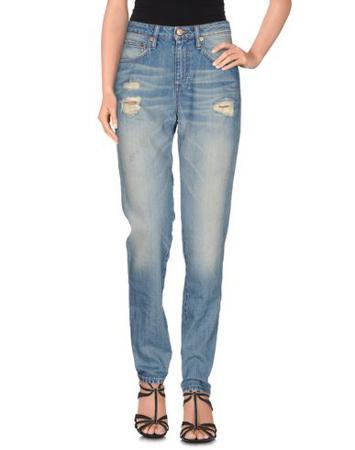 Брюки M.GRIFONI DENIM