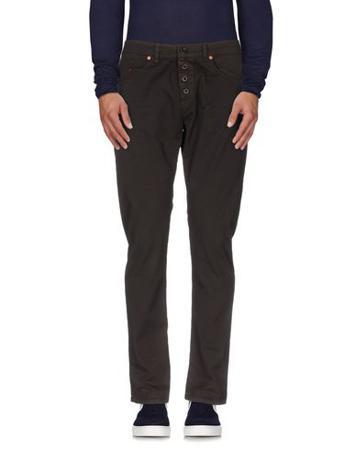 Брюки (M) MAMUUT DENIM