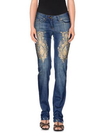 Брюки LUPATTELLI