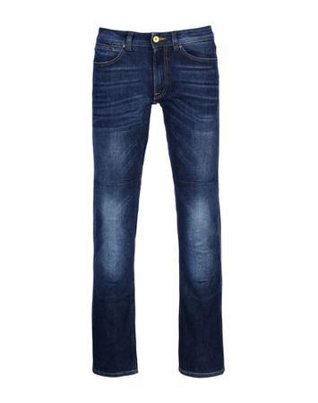 Брюки SPIDIDENIM