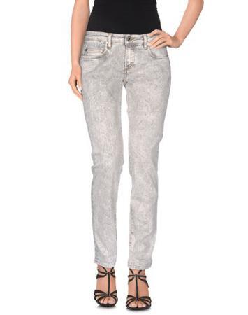 Брюки M.GRIFONI DENIM