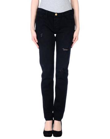 Брюки CURRENT/ELLIOTT