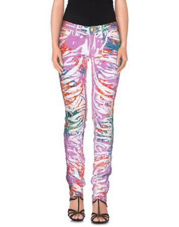 Брюки BLUMARINE