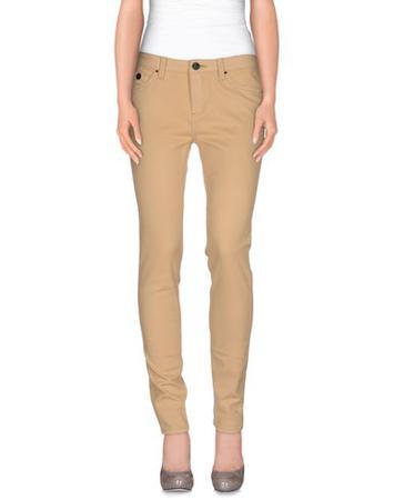 Брюки BLACK LEROCK Брюки BLACK LEROCK