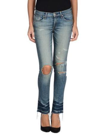 Брюки RAG & BONE/JEAN
