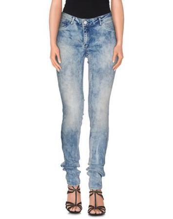 Брюки SUPERTRASH