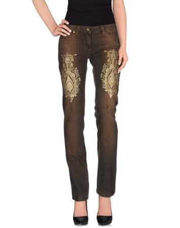 Брюки LUPATTELLI