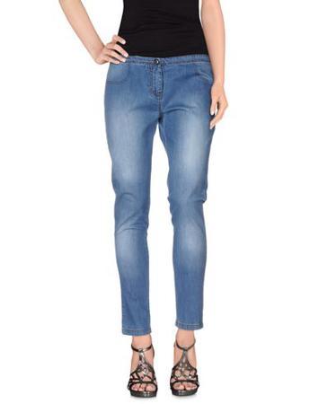 Брюки BLUGIRL FOLIES