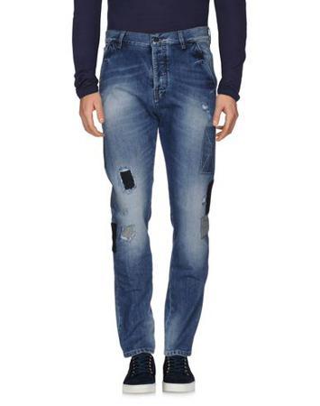 Брюки DANIELE ALESSANDRINI