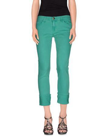 Брюки CURRENT/ELLIOTT