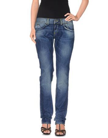 Брюки DONDUP STANDART