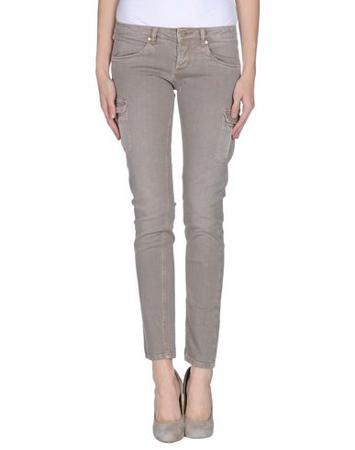 Брюки MANILA GRACE DENIM