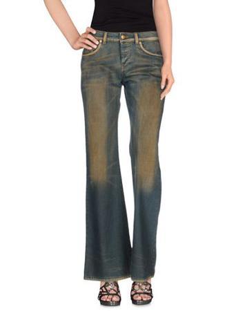 Брюки DKNY JEANS