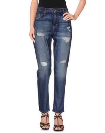 Брюки CURRENT/ELLIOTT