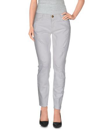 Брюки CURRENT/ELLIOTT