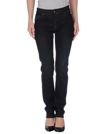 Брюки TELERIA ZED