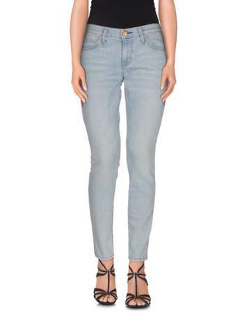 Брюки CURRENT/ELLIOTT