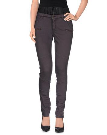 Брюки SUPERFINE