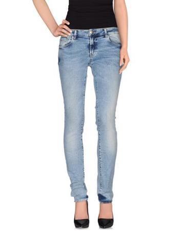 Брюки M.GRIFONI DENIM