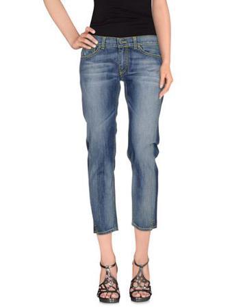 Брюки DONDUP STANDART