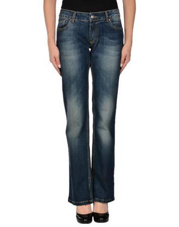 Брюки FANNY COUTURE Брюки FANNY COUTURE