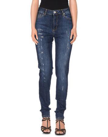 Брюки BLUGIRL FOLIES